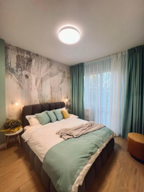 Homely Apartment in Lozenets Sofia